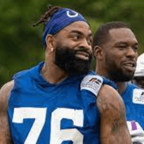 Damontre Moore profile image