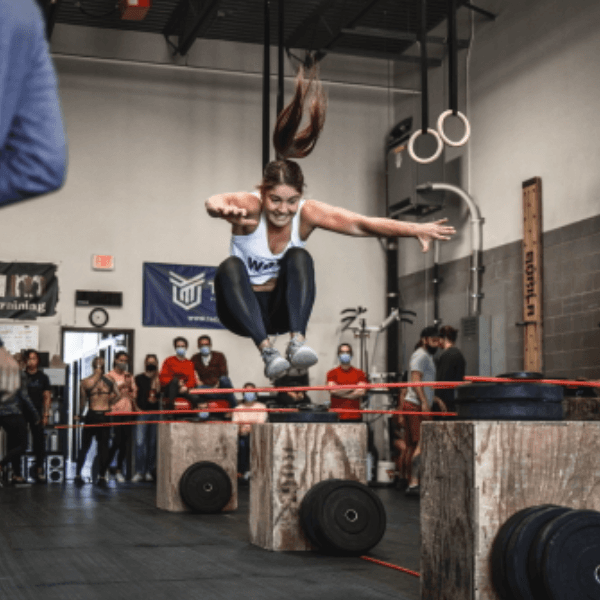 Tori Fiissel profile image