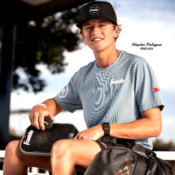 Hayden Patriquin profile image