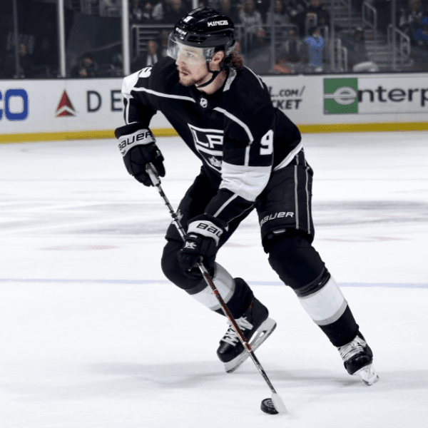 Adrian Kempe profile photo