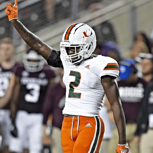 Tyrique Stevenson profile image