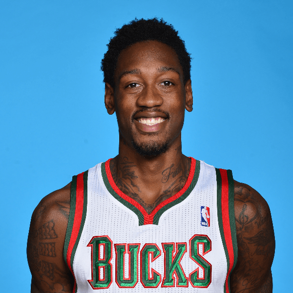 Larry Sanders profile image