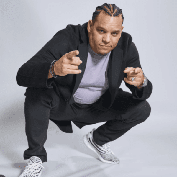 Jermaine Wiggins profile image