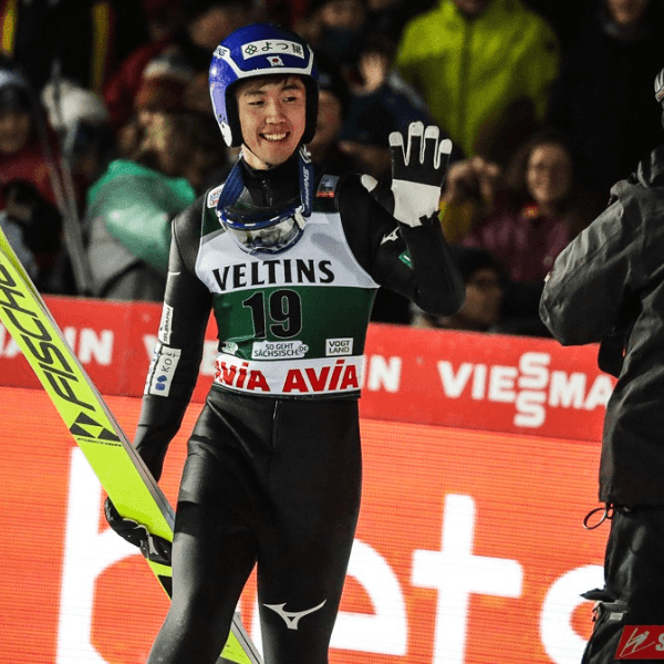 Nakamura Naoki profile photo