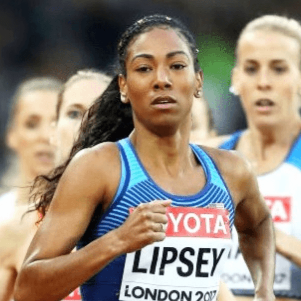 Charlene Lipsey profile image