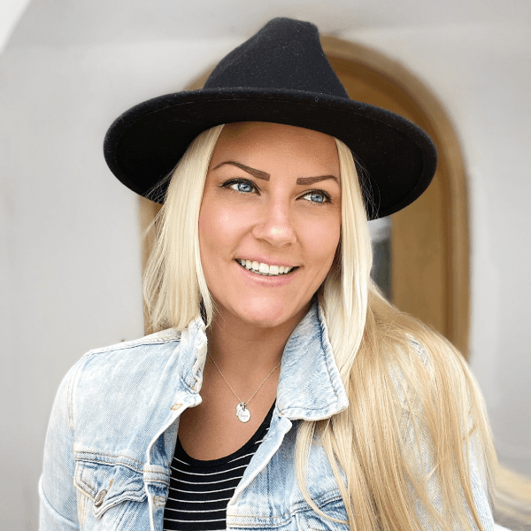 Ania Morton profile image