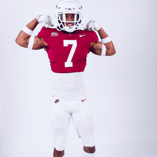 Otis Thrasher profile image