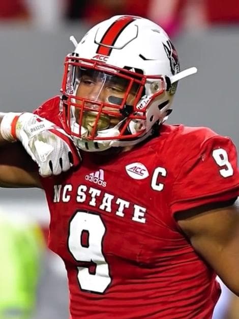 Bradley Chubb profile image