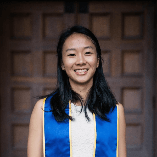 Iris Wang profile image