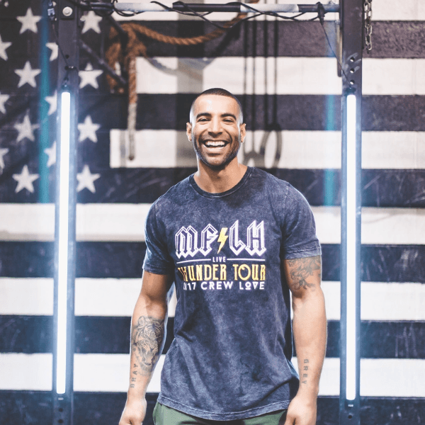 Christian Harris profile photo