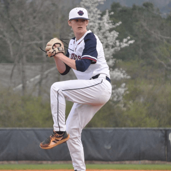 Peyton Posey profile image