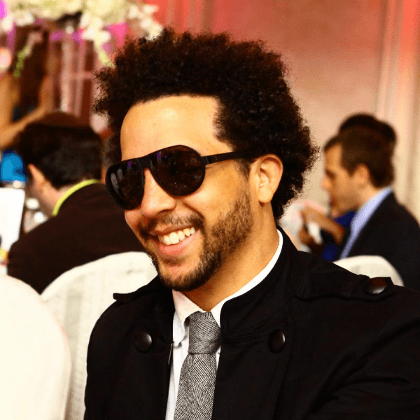 Jeffrey Pena profile image