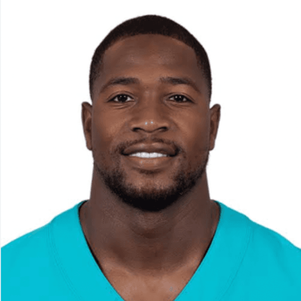 Jonnu Smith profile image