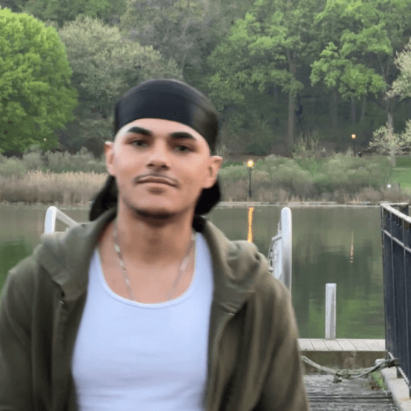 Joseph Detres profile photo