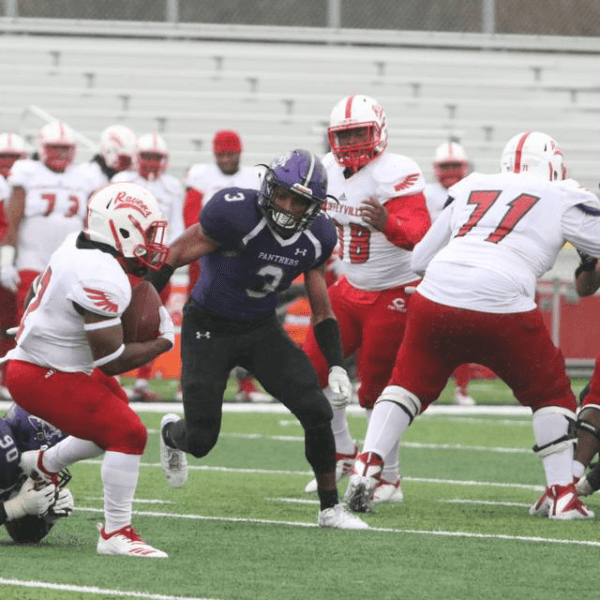 Julius Shockley profile photo