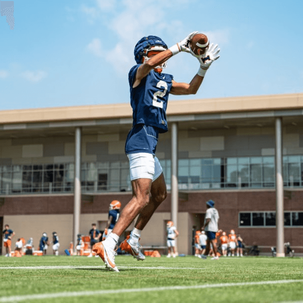 Ashton Hollins profile image