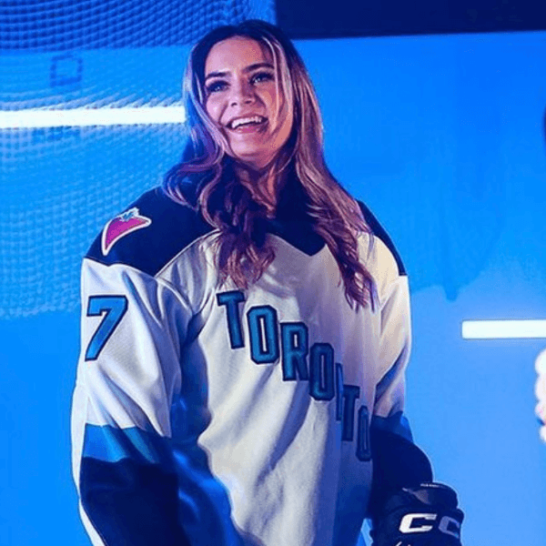 Olivia Knowles profile image