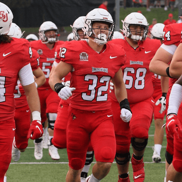 Cade Campos profile image