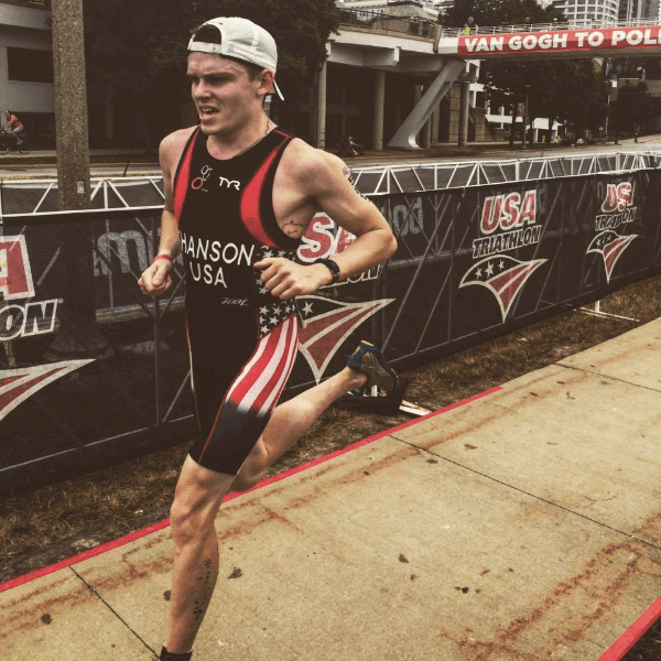 Brett Hanson profile image