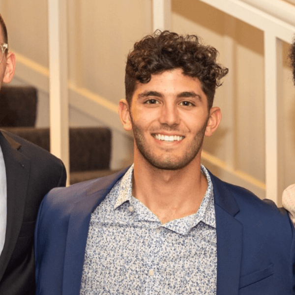 Charlie Kuhbander profile image