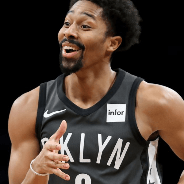 Spencer Dinwiddie profile photo