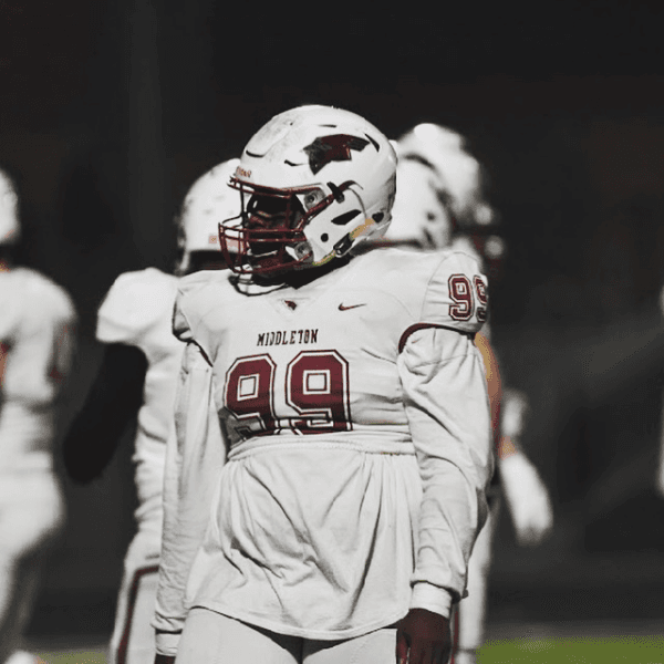 Keda Seals profile photo