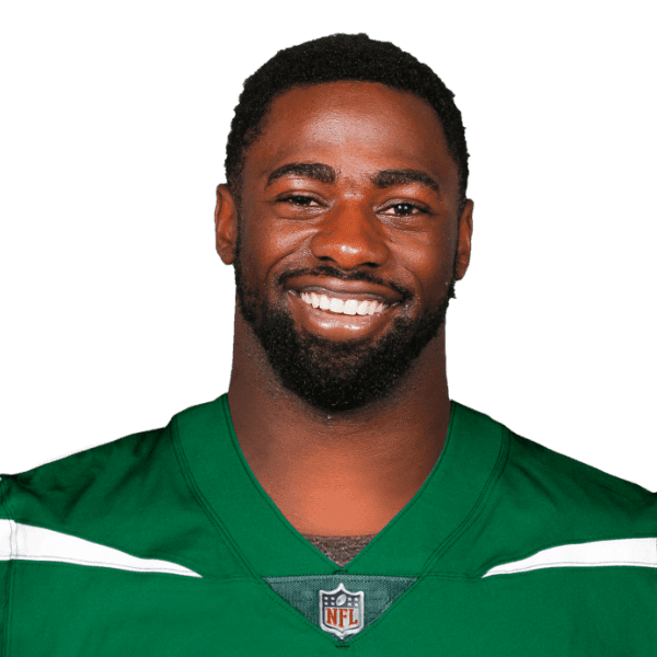 Marcus Maye profile image
