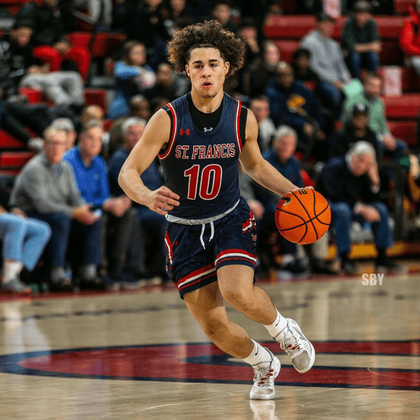 Vere Anthony profile image