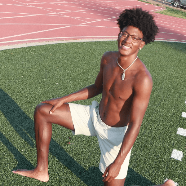 Darrell Miller III profile image