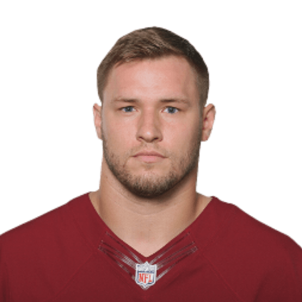 WILL COMPTON profile image