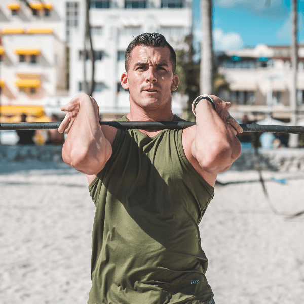 Sean Garner profile image