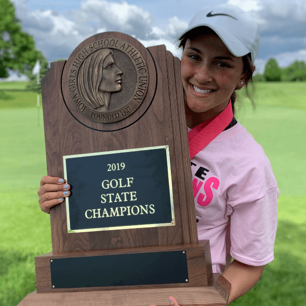 Anna Nacos profile image