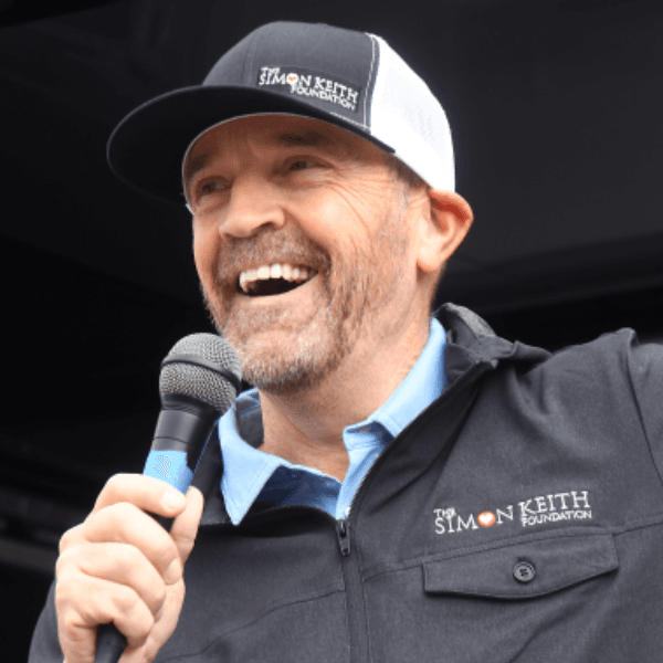 Simon Keith profile photo