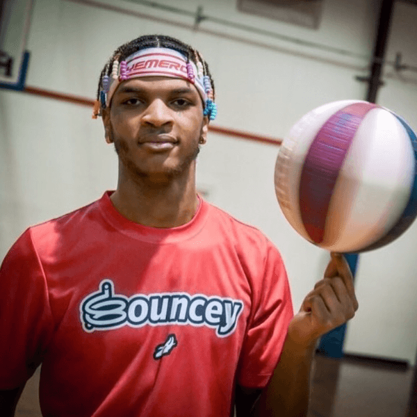 Courtland Holloway profile image