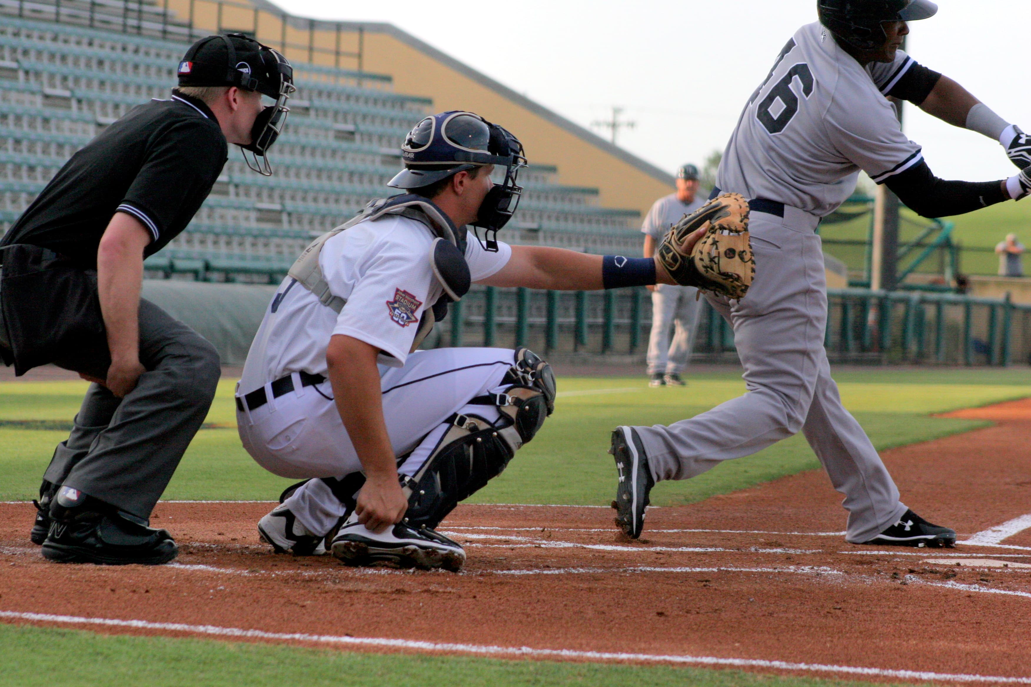 Grayson Greiner profile image