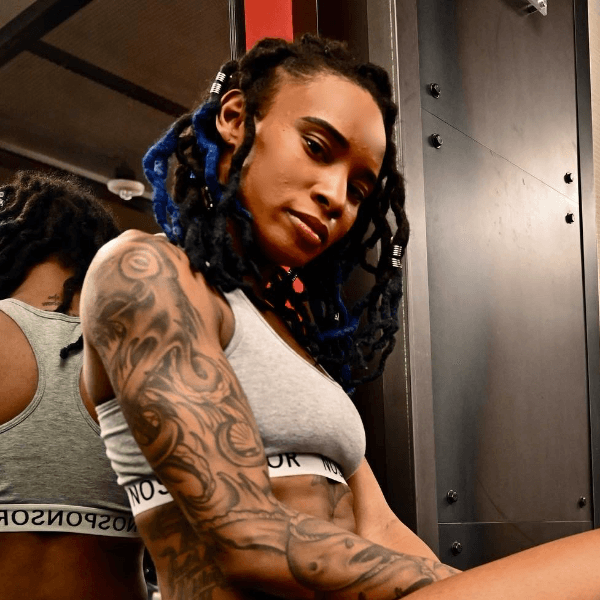 Maya Mitchell profile image