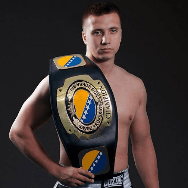 Enid Numanovic profile photo