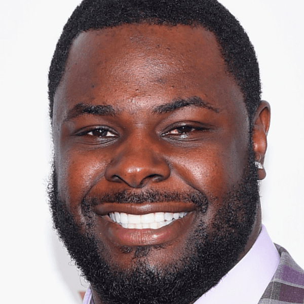 Frostee Rucker profile image