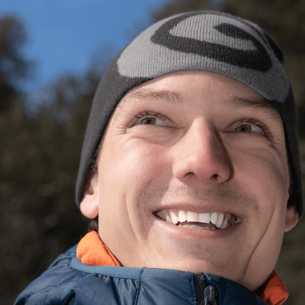 Vincent Landry profile image