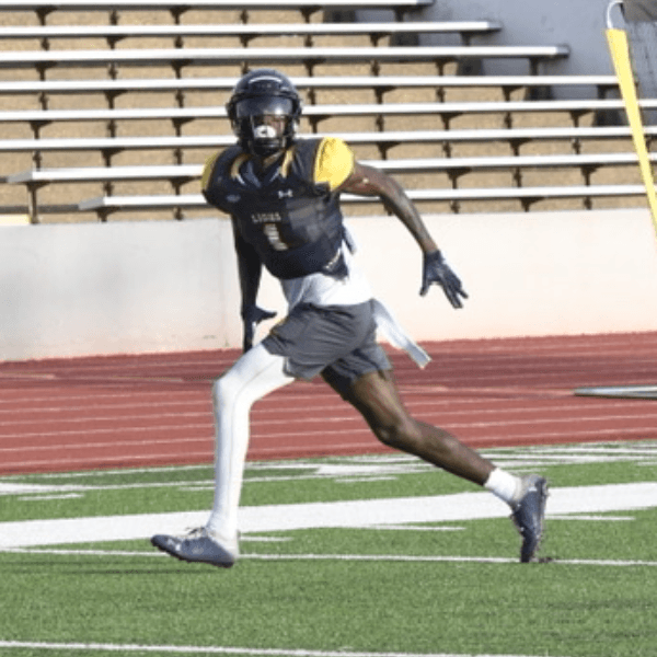 Andrew Armstrong profile image