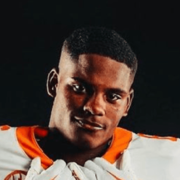 Boo Carter profile image