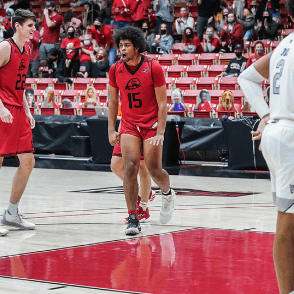 Harrison Butler profile photo