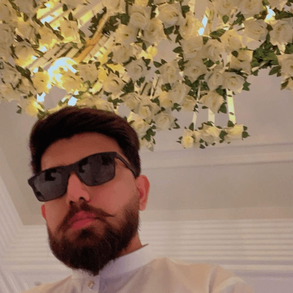 Hassan Javed profile image