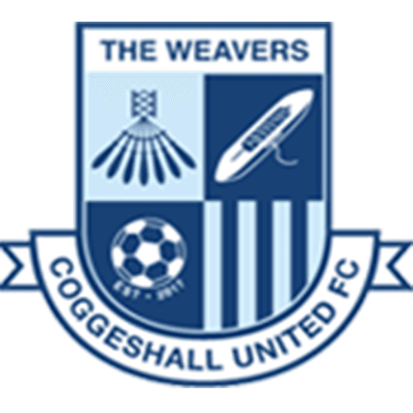 Coggeshall United Football Clu profile photo