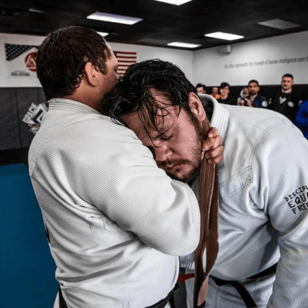 Brad Burkett profile image