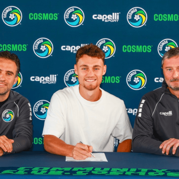 Nick Zielonka profile image