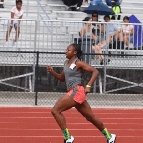 Jinah Mickens-Malik profile image