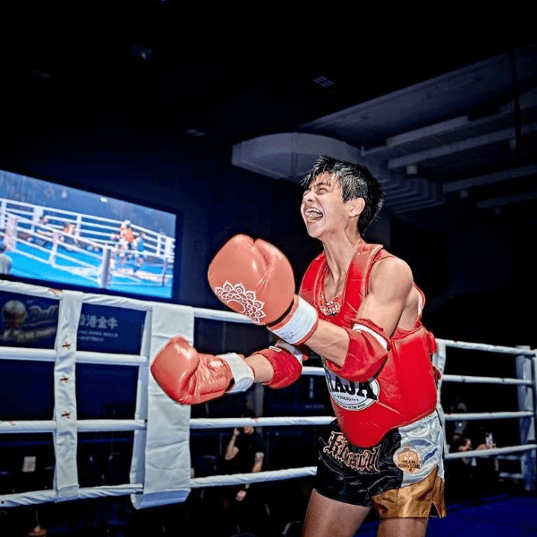 Lucas Choi profile image