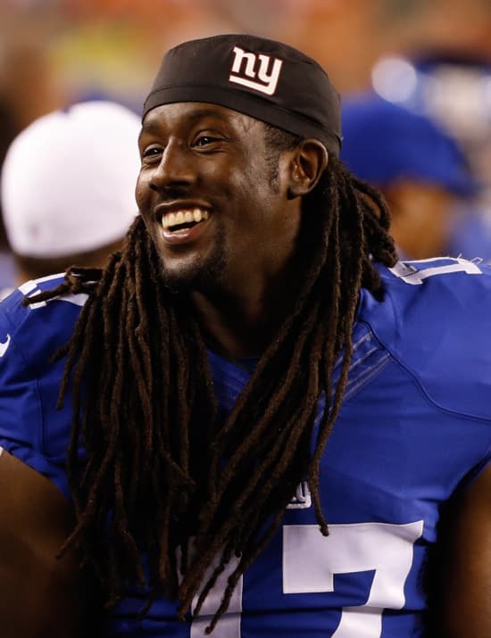 Dwayne Harris profile photo