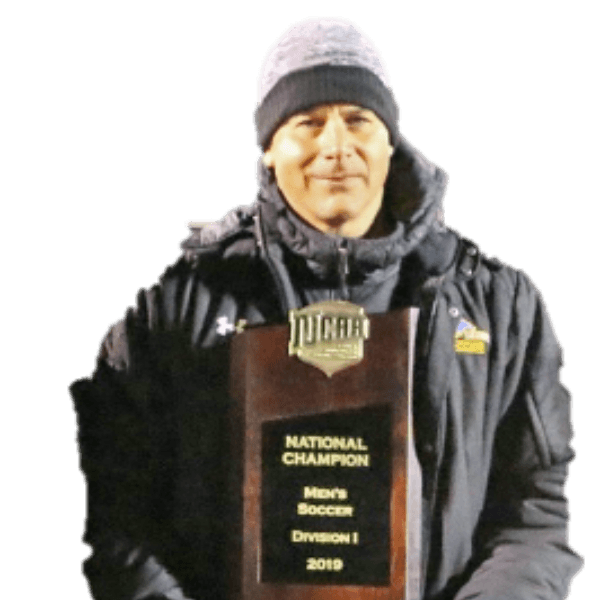 Marcus DiBernardo profile photo